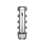 JP Enterprises MARK V Competition Compensator - 1/2x28 - .750 OD - Stainless