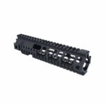 AT3 Pro Quad Rail - 9" Black