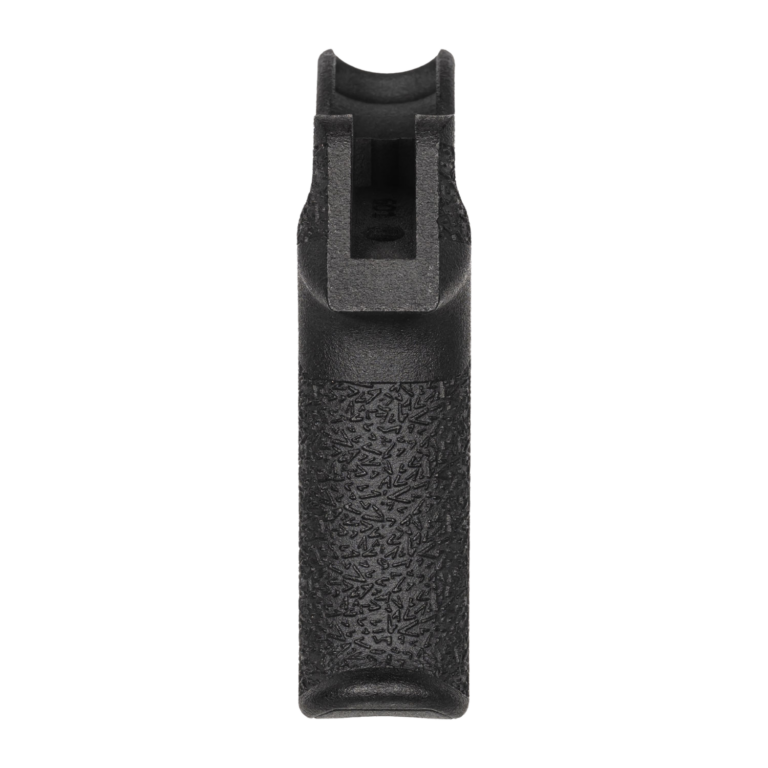 Emissary Axle Compact AR-15 Pistol Grip with Aggressive Texture