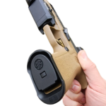 Herrington Arms Magwell for Sig P320 Full Size Pistols