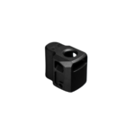 Herrington Arms HC320FL Compensator for Sig P320 Pistols