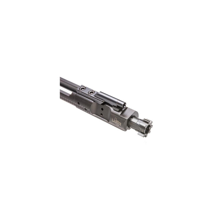 LaRue Tactical Texas Spec Bolt Carrier Group - Phosphate - 5.56