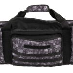 Allen Battalion Delta Rifle Case - Reaper Gray
