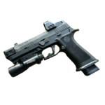 Herrington Arms Magwell for Sig P320 Full Size Pistols