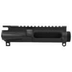 SOTA Arms AR-15 Big Bore Stripped Upper Receiver - Large Bore Port - Billet Aluminum
