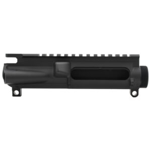 SOTA Arms AR-15 Big Bore Stripped Upper Receiver - Large Bore Port - Billet Aluminum