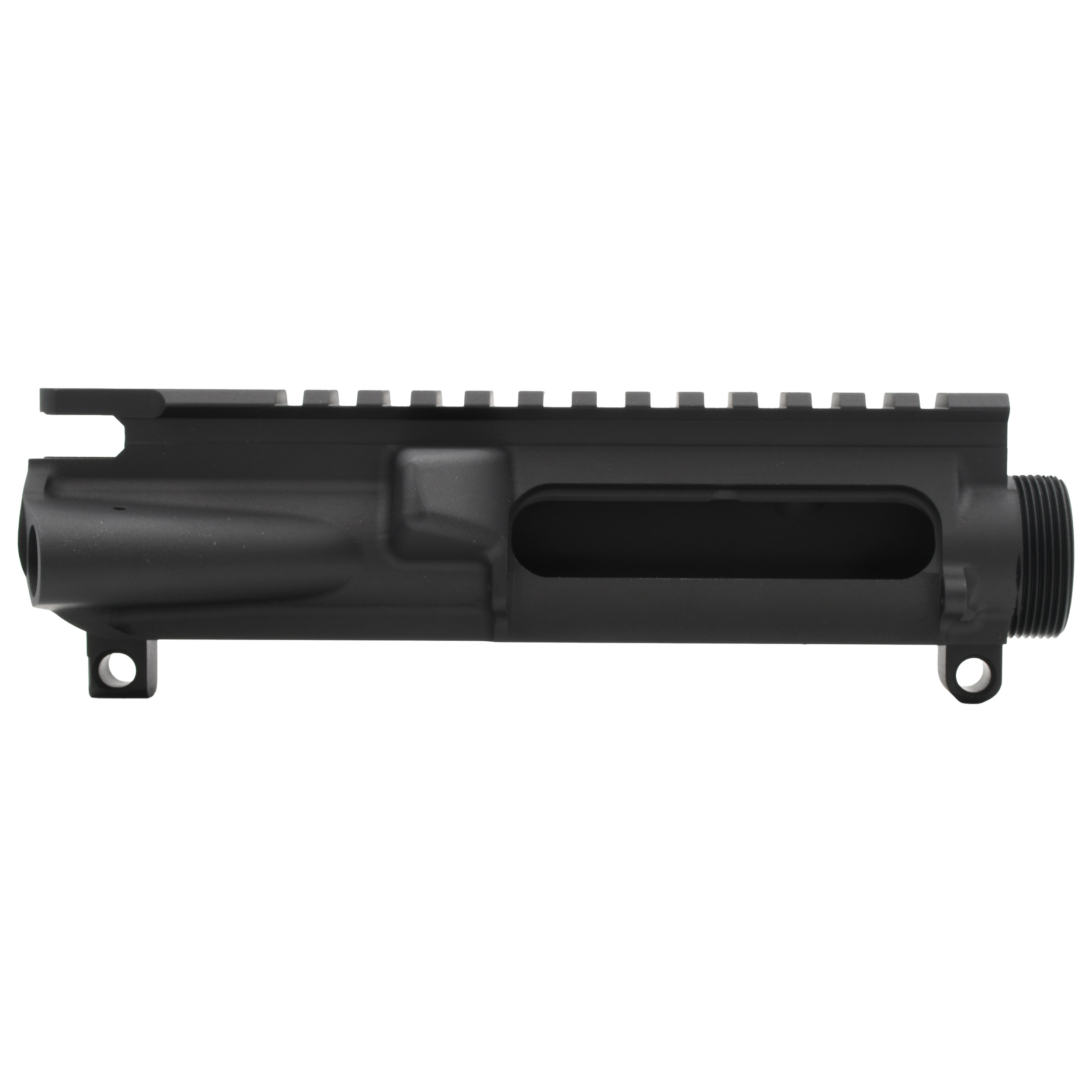 SOTA Arms AR-15 Big Bore Stripped Upper Receiver – Large Bore Port – Billet Aluminum