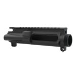 SOTA Arms AR-15 Big Bore Stripped Upper Receiver - Large Bore Port - Billet Aluminum