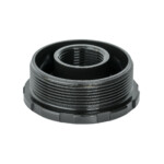 Precision Armament OPEN SOURCE Direct Thread Suppressor Mount