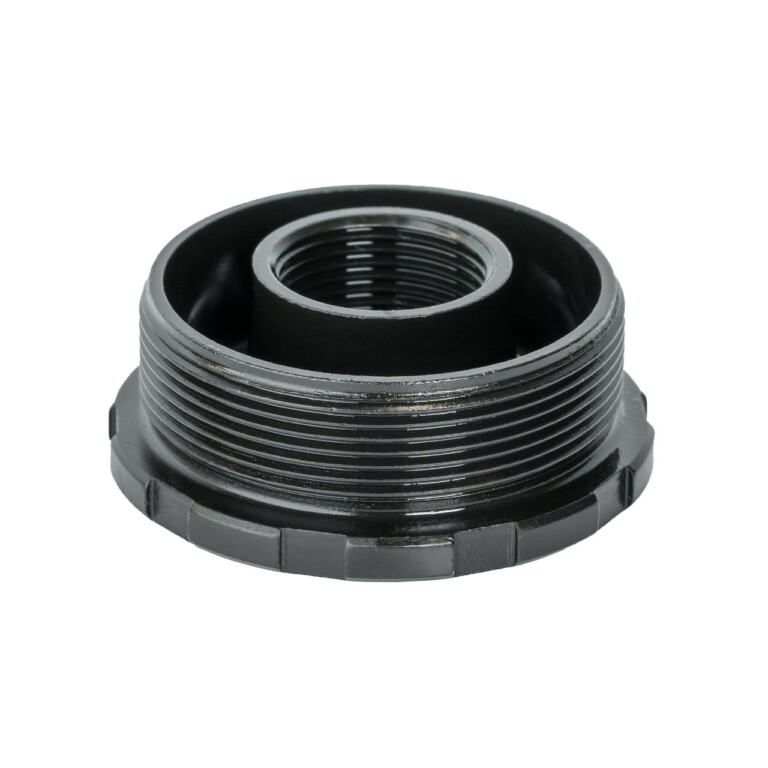 Precision Armament OPEN SOURCE Direct Thread Suppressor Mount