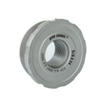 Precision Armament OPEN SOURCE Direct Thread Suppressor Mount