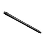 Rosco Manufacturing 13.95 Inch K9 5.56 NATO AR-15 Barrel with Midlength Gas Tube