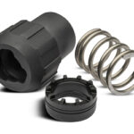 AAC TRIAD 3-Lug Suppressor Adapter