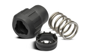 AAC TRIAD 3-Lug Suppressor Adapter