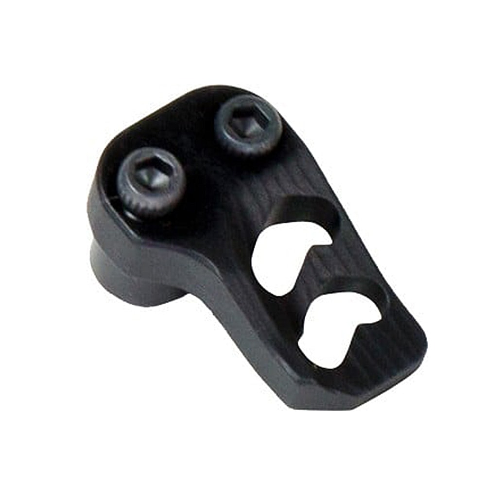 Unknown Odin Works XMR2 AR-15 Extended Magazine Release - Gen 2 - Black (Color: Black)