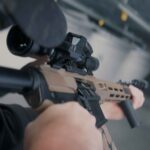AT3 Tactical ACE Pistol 3 MOA Red Dot Sight - RMR Footprint
