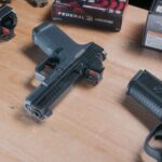 AT3 Tactical ACE Pistol 3 MOA Red Dot Sight - RMR Footprint