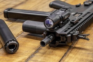 Griffin 9MM 3 Lug Coupler Kit