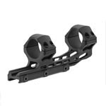 One Piece Scope Mounts