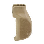 Amend2 Priapus AR-15 / AR-10 Pistol Grip - Vertical Grip Angle - Multiple Colors