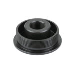 Angstadt Arms Direct Thread Adapter - HUB - 1/2X28