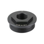 Angstadt Arms Direct Thread Adapter - HUB - 5/8x24