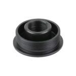 Angstadt Arms Direct Thread Adapter - HUB - 5/8x24