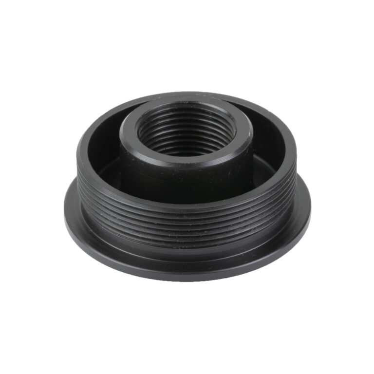 Angstadt Arms Direct Thread Adapter - HUB - 5/8x24