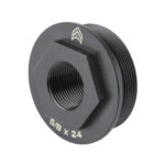 Angstadt Arms Direct Thread Adapter - HUB - 5/8x24