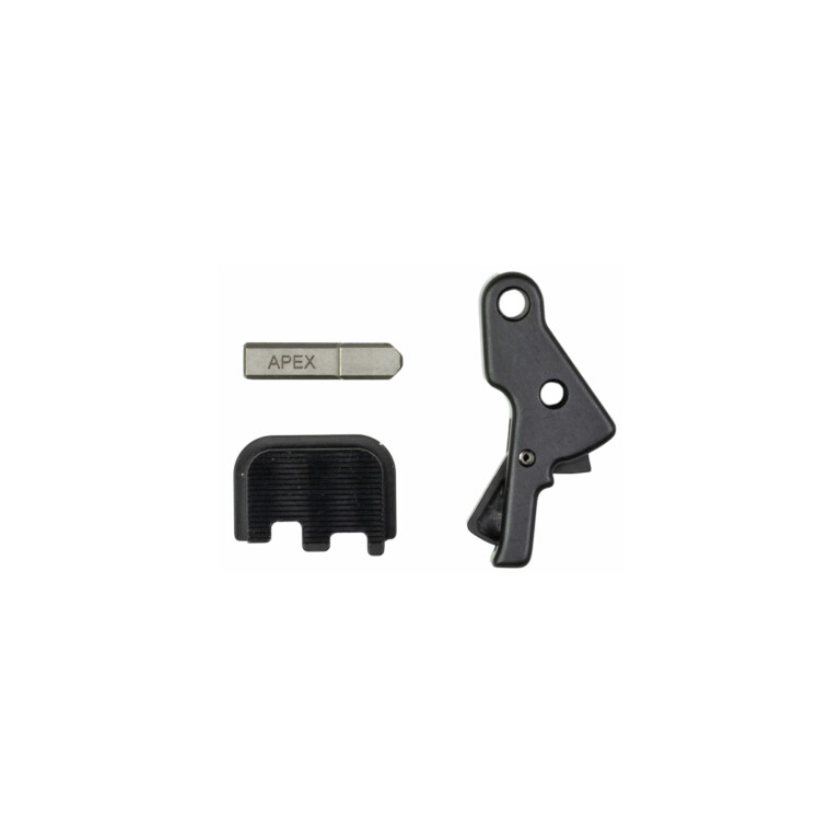 Apex Tactical Action Enhancement Trigger Kit for the CZ P-10S/C/F - Multiple Color Options