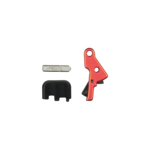 Apex Tactical Action Enhancement Trigger Kit for the CZ P-10S/C/F - Multiple Color Options