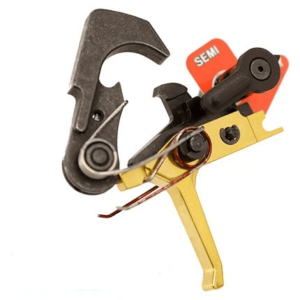 Franklin Armory BFSIII Binary AR15 Trigger