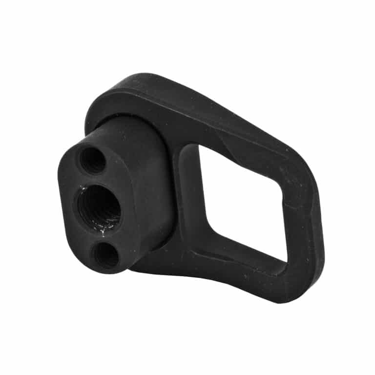 Armaspec B2 AR-15 Extended Mag Release - ARM107-BLK