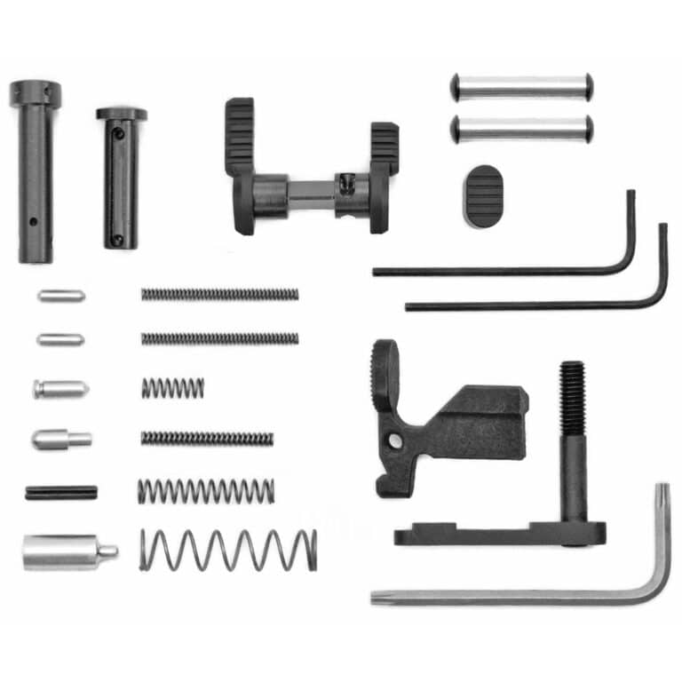 Armaspec AR-15 Superlight Gun Builders Kit