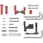 Armaspec AR-15 Superlight Gun Builders Kit