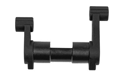 Armaspec FULCRUM-90 Ambi AR-15 Safety Selector - Black