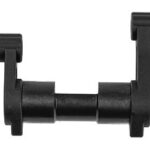 Armaspec FULCRUM-45 Ambi AR-15 Safety Selector - Black