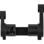Armaspec FULCRUM-45/90 Ambi AR-15 Safety Selector - Black