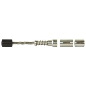 Armaspec Gen 4 Stealth Recoil Spring Kit for AR-15 - Carbine, H1, H2 Weights
