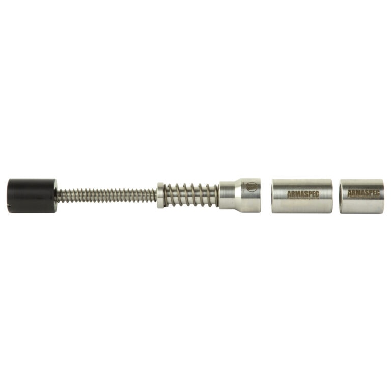 Stealth™ Recoil Spring - SRS™- AR15-KIT (C, H, H2) GEN4