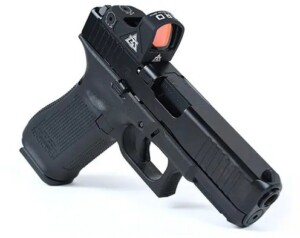 Pistol Red Dot Sights
