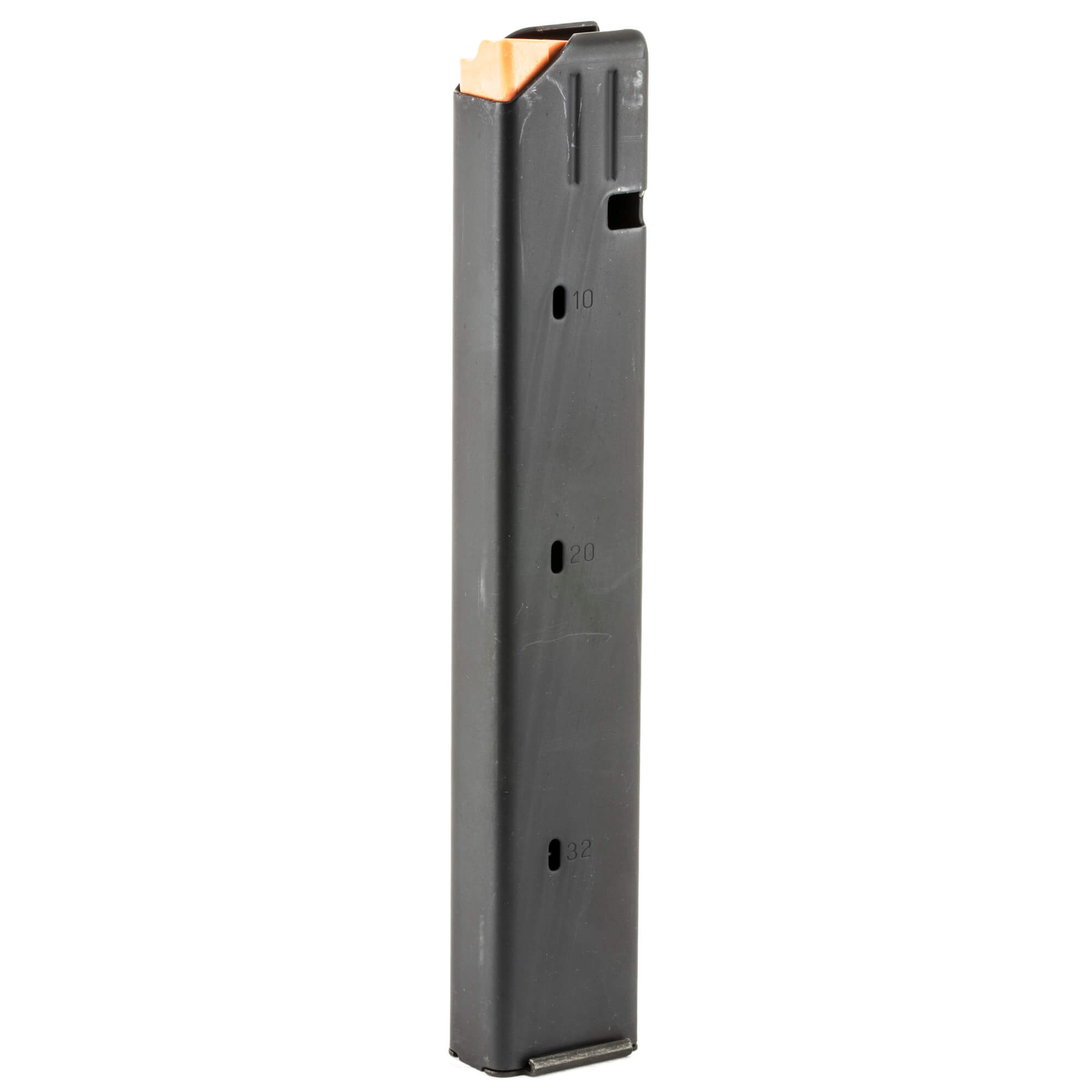 ASC 9mm Magazine - Colt Style Lowers - 32 Round
