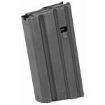 Open Box Return - ASC 5 Round 450 Bushmaster Magazine for AR-15