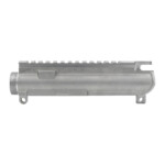AT3™ Forged AR-15 Stripped Upper Receiver - Raw Finish