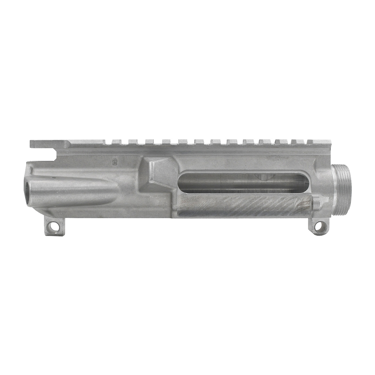AT3™ Forged AR-15 Stripped Upper Receiver - Raw Finish