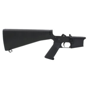 AT3 Tactical Complete A1 Retro AR-15 Lower Receiver