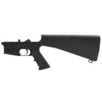 AT3 Tactical Complete A2 Retro AR-15 Lower Receiver