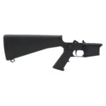 AT3 Tactical Complete A2 Retro AR-15 Lower Receiver