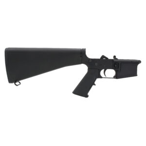 AT3 Tactical Complete A2 Retro AR-15 Lower Receiver