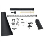 AT3 Tactical A2 Retro AR-15 Lower Build Kit